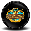 Age Of Pirates 2 - City Of Abandoned Ships 3 Icon